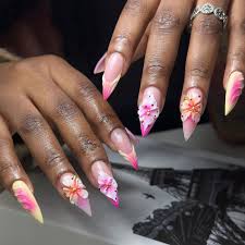 Nail Art