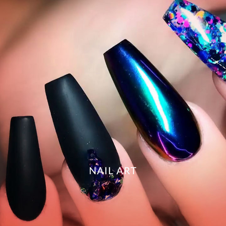 Nail Art
