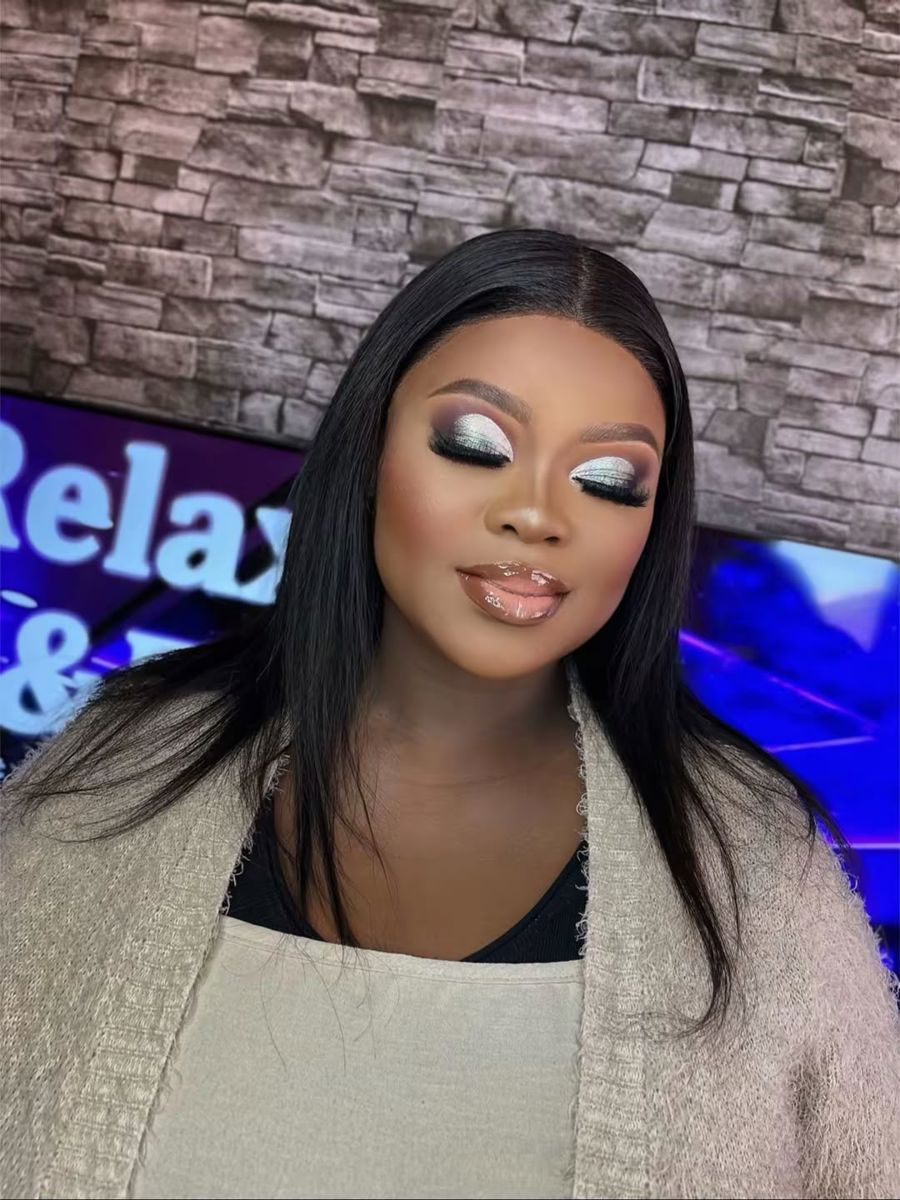 Full Face Glam